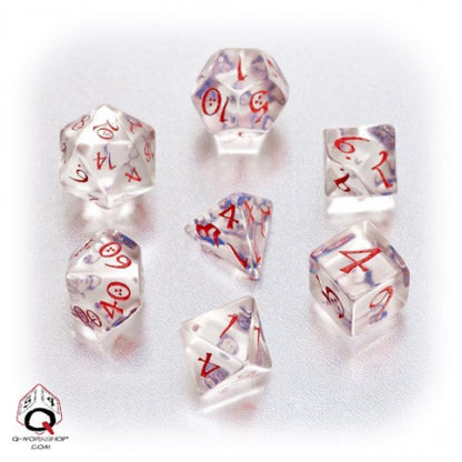 Classic RPG Dice Set