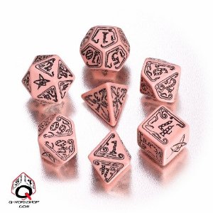 Call of Cthulhu RPG Dice