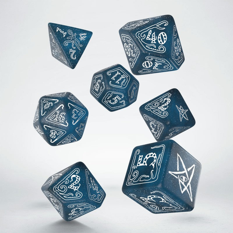 Call of Cthulhu Dice Set