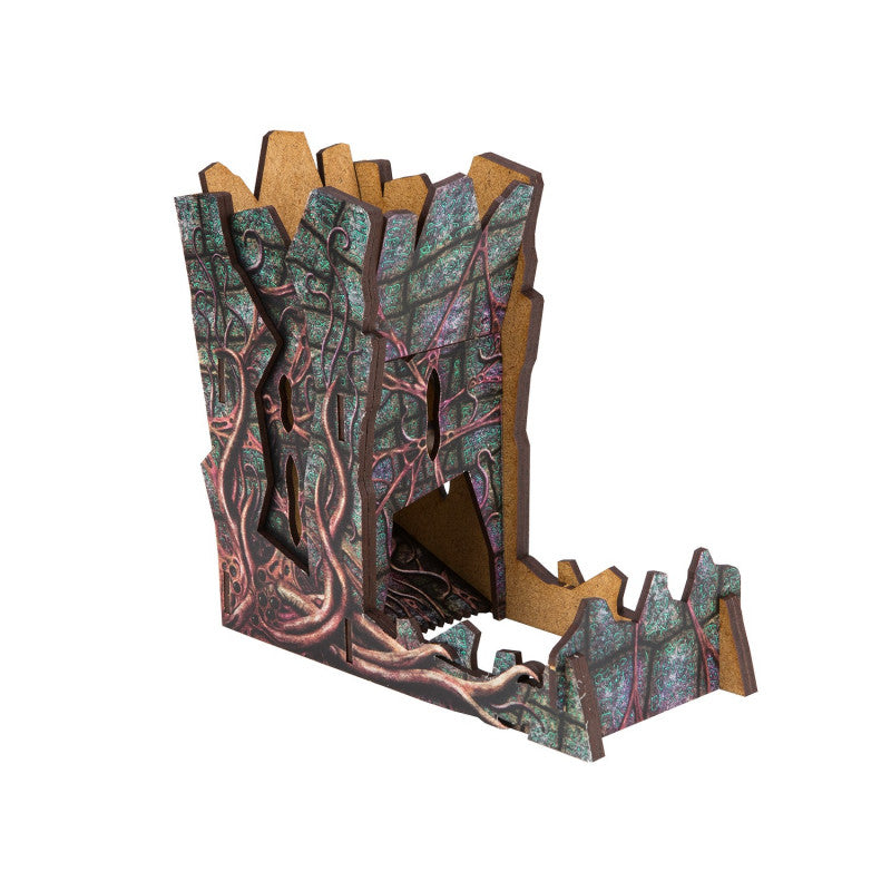 Call of Cthulhu dice tower