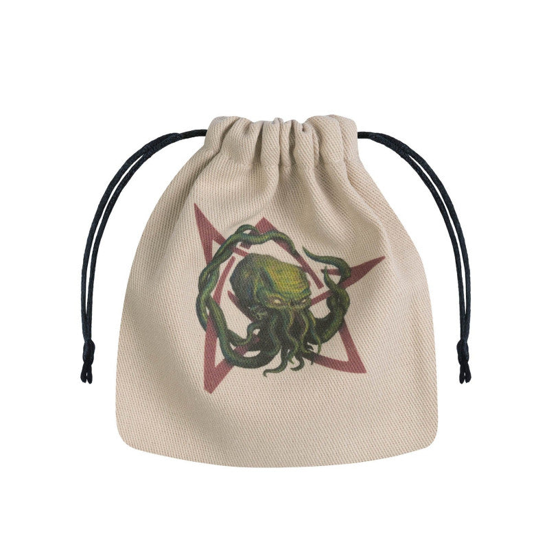 Call of Cthulhu Dice Bag