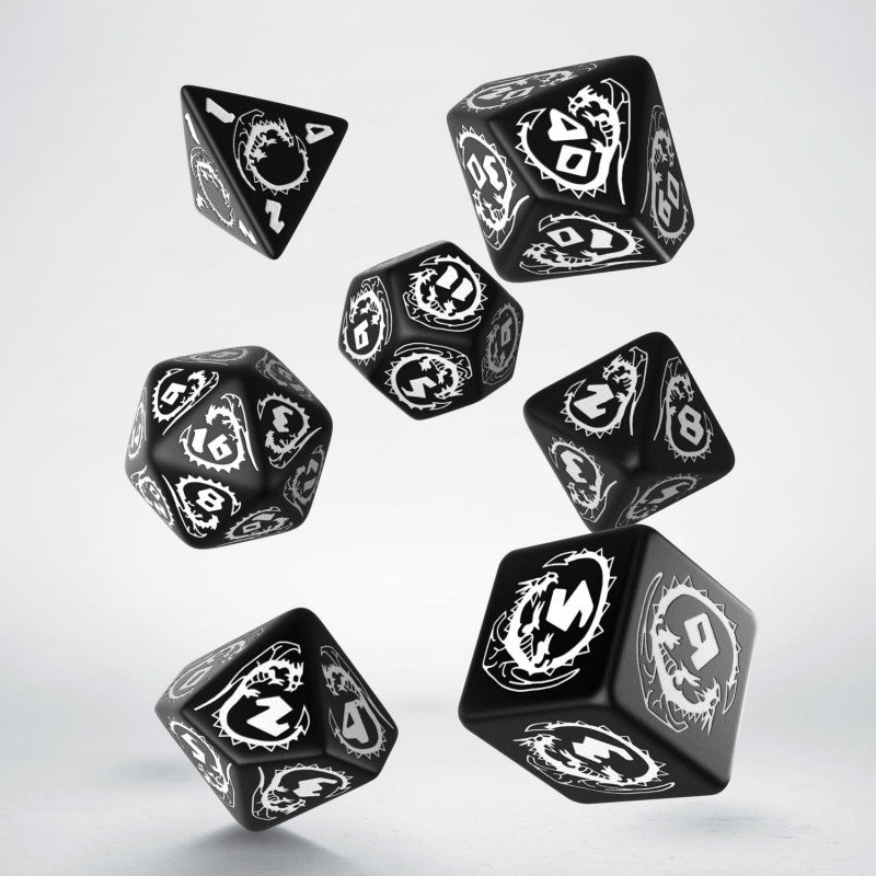 Dragons Dice Set