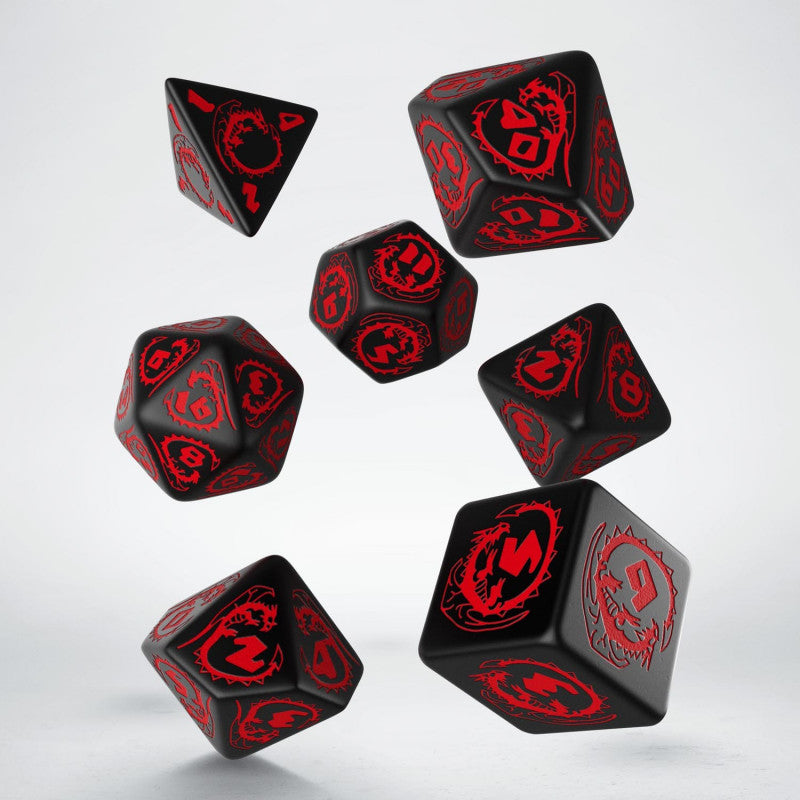 Dragons Dice Set