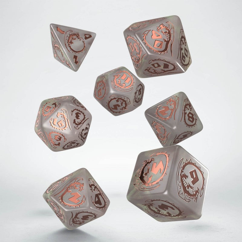 Dragons Dice Set