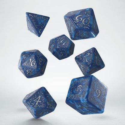 Elvish Dice