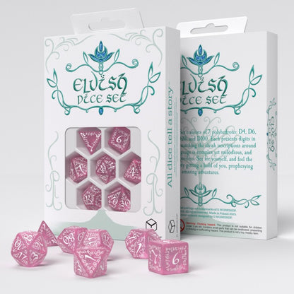 Elvish Dice