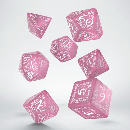 Elvish Dice