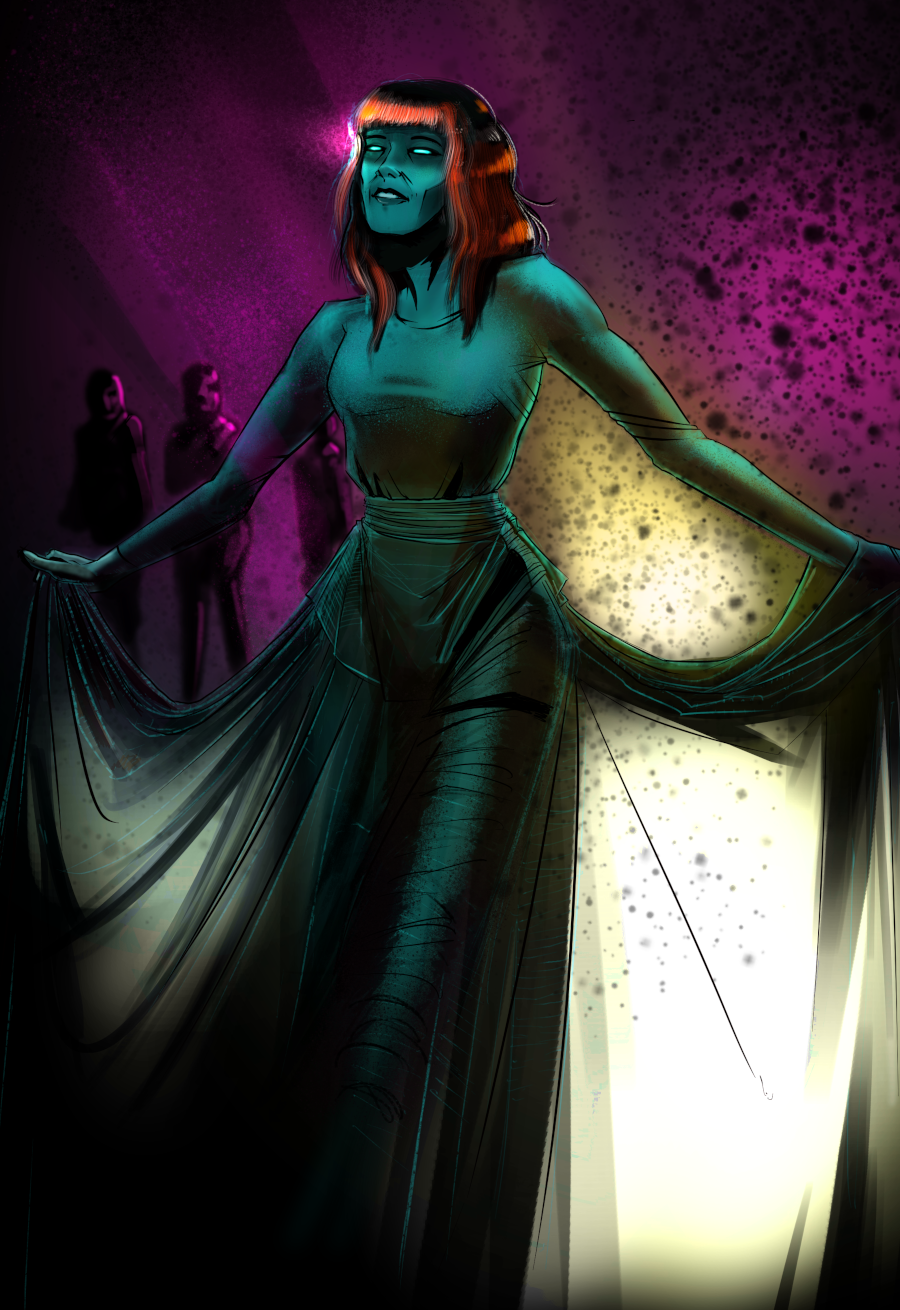 The Price of Progress: A Space Age Adventure for Cthulhu Eternal (PDF)