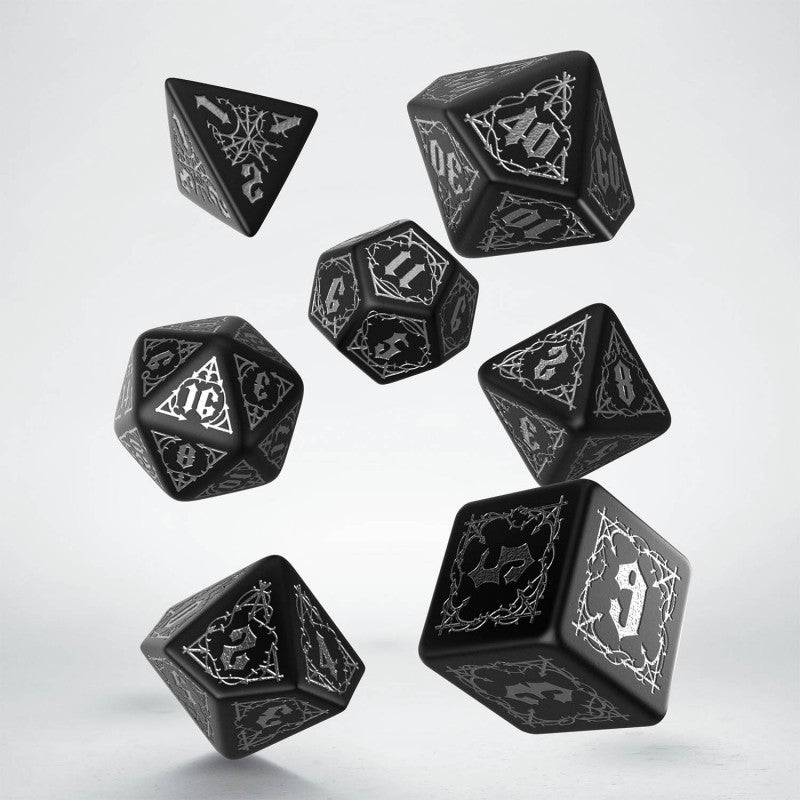 Bloodsucker dice