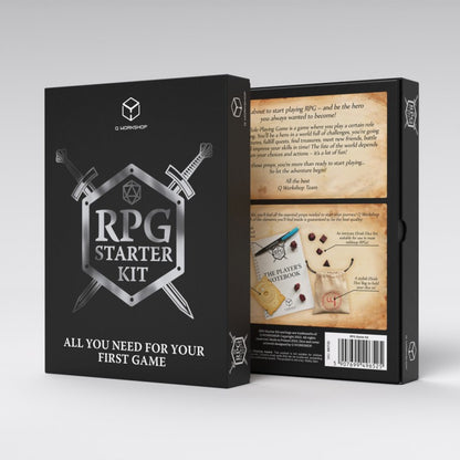 RPG Starter kit