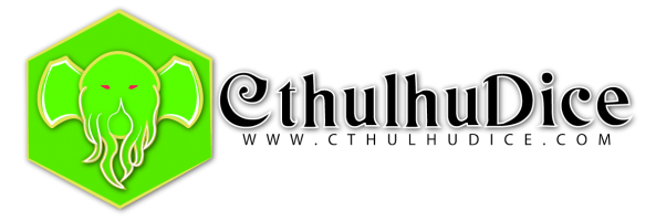 cthulhu dice logo