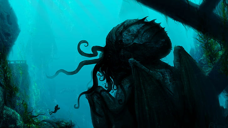 Where to find a Call of Cthulhu game
